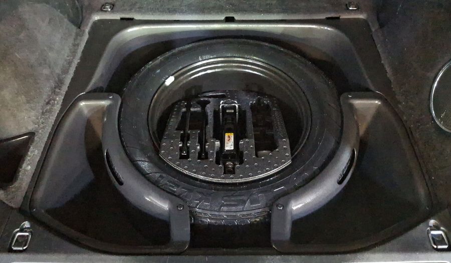 Jeep Grand Cherokee 3.6 LIMITED V6 4X2 20 Suv 2017