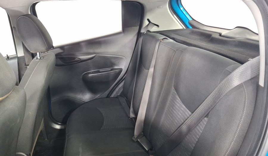 Chevrolet Spark 1.4 LT F CVT Hatchback 2020