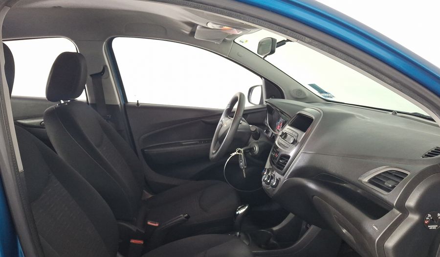 Chevrolet Spark 1.4 LT F CVT Hatchback 2020