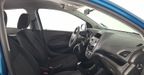 Chevrolet Spark 1.4 LT F CVT Hatchback 2020