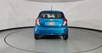 Chevrolet Spark 1.4 LT F CVT Hatchback 2020
