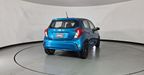 Chevrolet Spark 1.4 LT F CVT Hatchback 2020