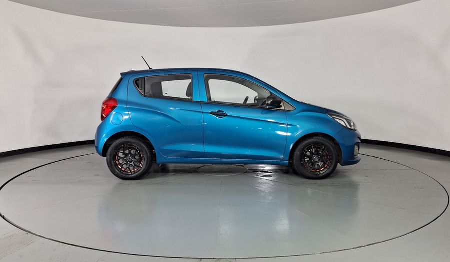 Chevrolet Spark 1.4 LT F CVT Hatchback 2020