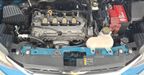 Chevrolet Spark 1.4 LT F CVT Hatchback 2020