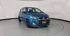 Chevrolet Spark 1.4 LT F CVT Hatchback 2020