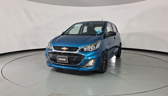 Chevrolet • Spark