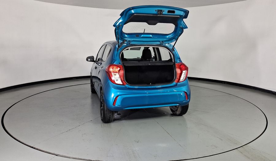 Chevrolet Spark 1.4 LT F CVT Hatchback 2020