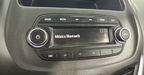 Chevrolet Spark 1.4 LT F CVT Hatchback 2020