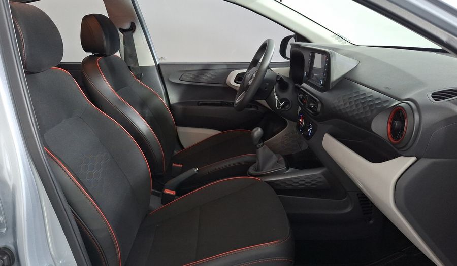 Hyundai Grand I10 1.2 GL MID Sedan 2025