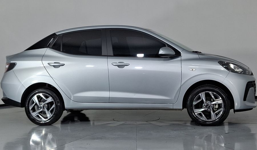 Hyundai Grand I10 1.2 GL MID Sedan 2025