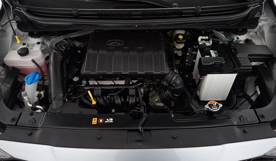 Hyundai Grand I10 1.2 GL MID Sedan 2025