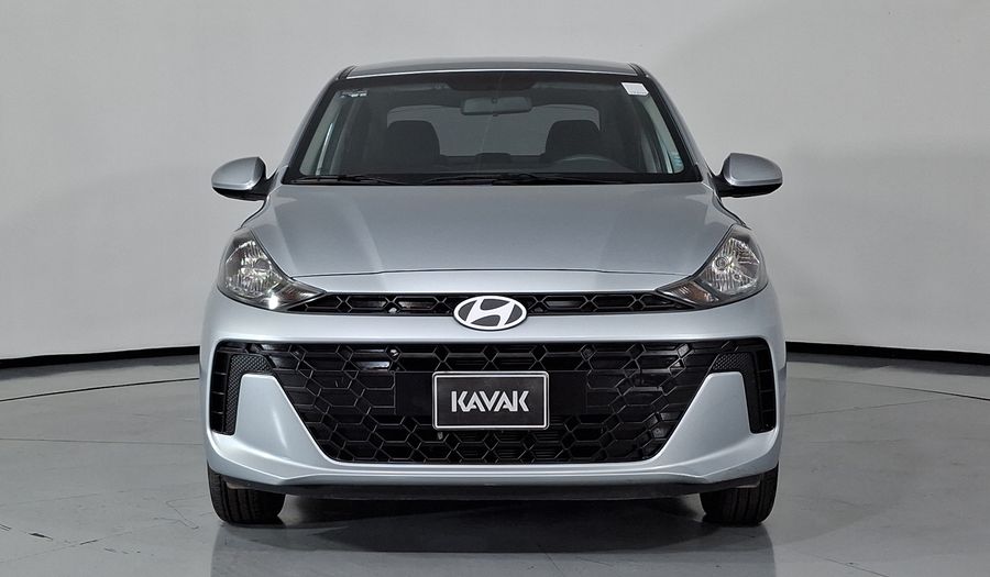 Hyundai Grand I10 1.2 GL MID Sedan 2025