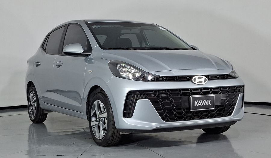 Hyundai Grand I10 1.2 GL MID Sedan 2025
