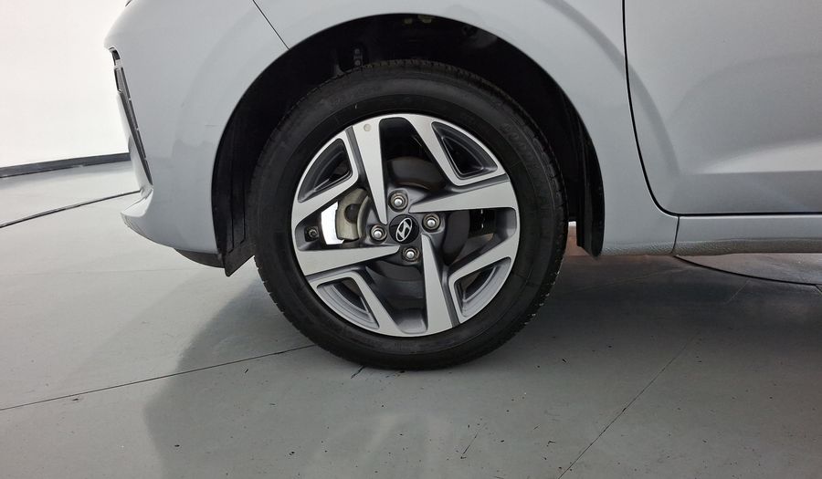 Hyundai Grand I10 1.2 GL MID Sedan 2025