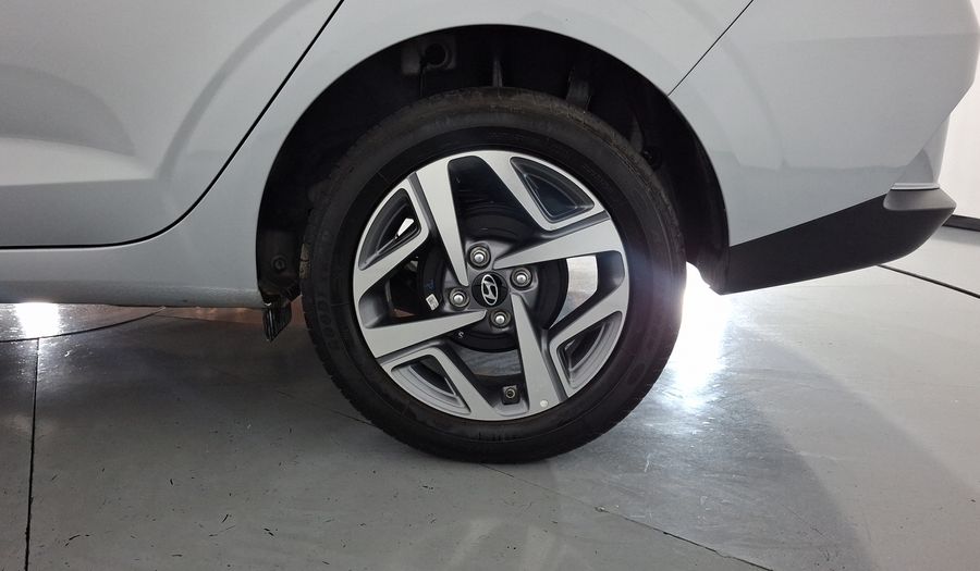Hyundai Grand I10 1.2 GL MID Sedan 2025