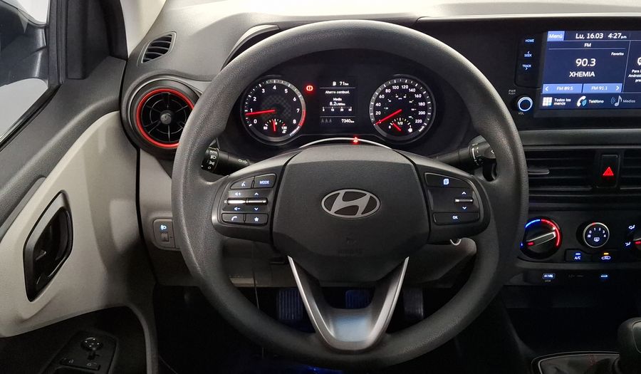 Hyundai Grand I10 1.2 GL MID Sedan 2025