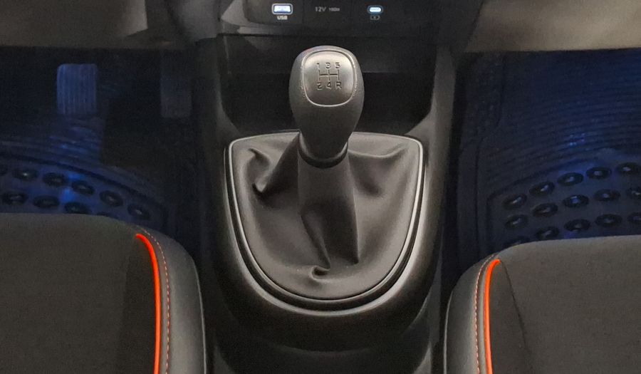 Hyundai Grand I10 1.2 GL MID Sedan 2025