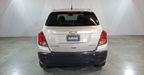 Chevrolet Trax 1.8 B LT AT Suv 2015