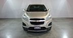 Chevrolet Trax 1.8 B LT AT Suv 2015