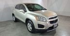 Chevrolet Trax 1.8 B LT AT Suv 2015