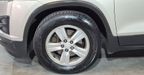 Chevrolet Trax 1.8 B LT AT Suv 2015