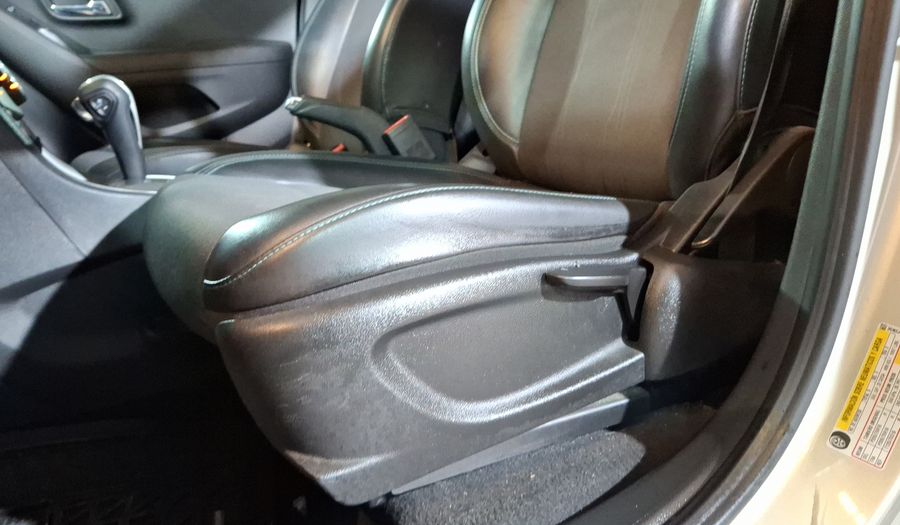 Chevrolet Trax 1.8 B LT AT Suv 2015