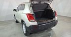 Chevrolet Trax 1.8 B LT AT Suv 2015