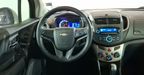 Chevrolet Trax 1.8 B LT AT Suv 2015