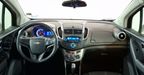 Chevrolet Trax 1.8 B LT AT Suv 2015