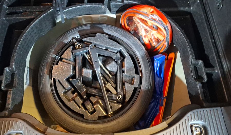 Chevrolet Trax 1.8 B LT AT Suv 2015