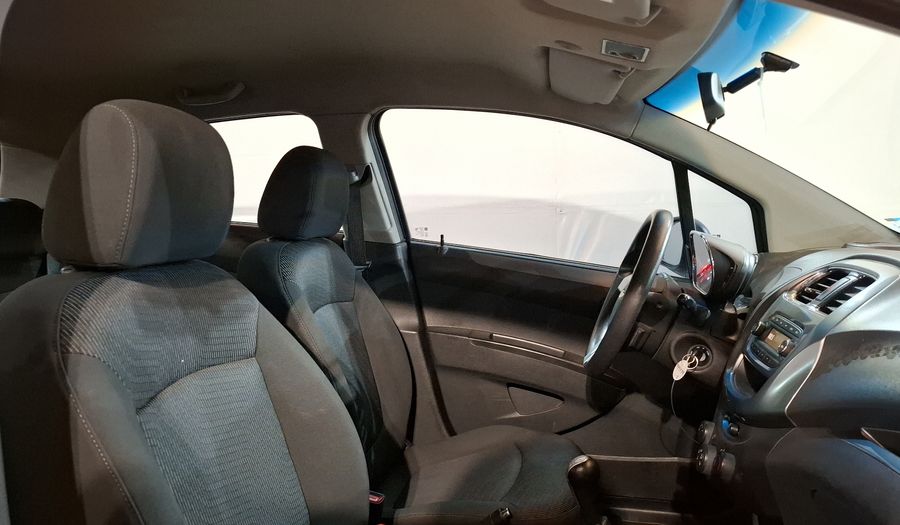 Chevrolet Beat 1.2 LT B MT Hatchback 2020