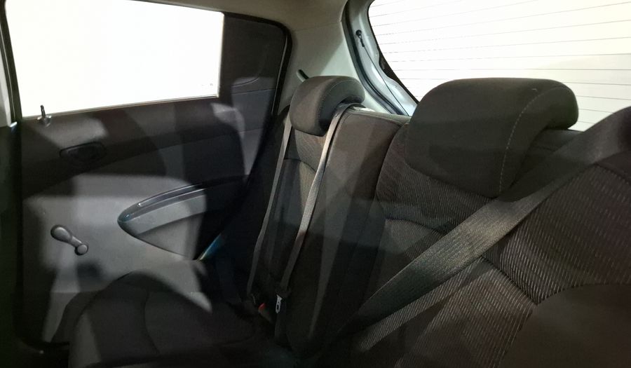 Chevrolet Beat 1.2 LT B MT Hatchback 2020