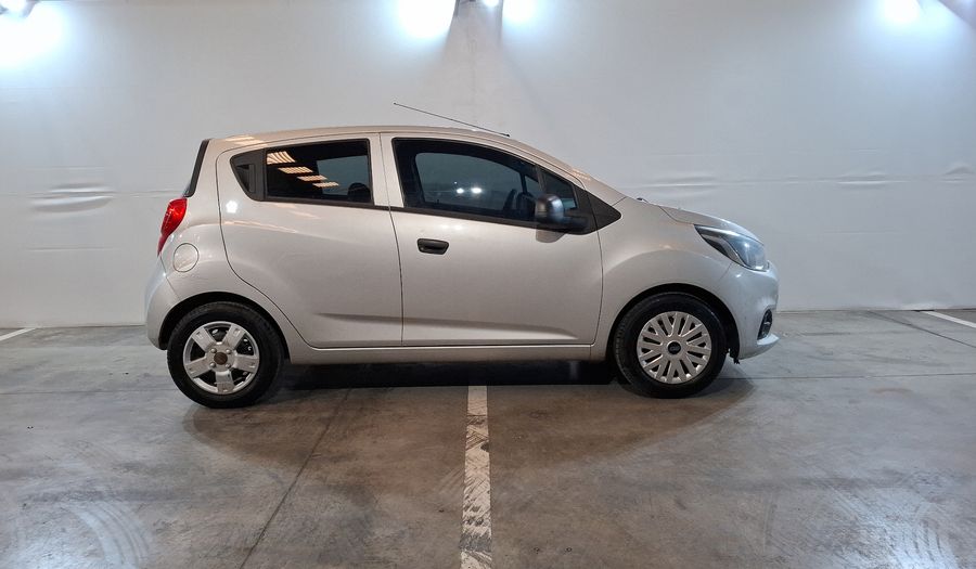 Chevrolet Beat 1.2 LT B MT Hatchback 2020