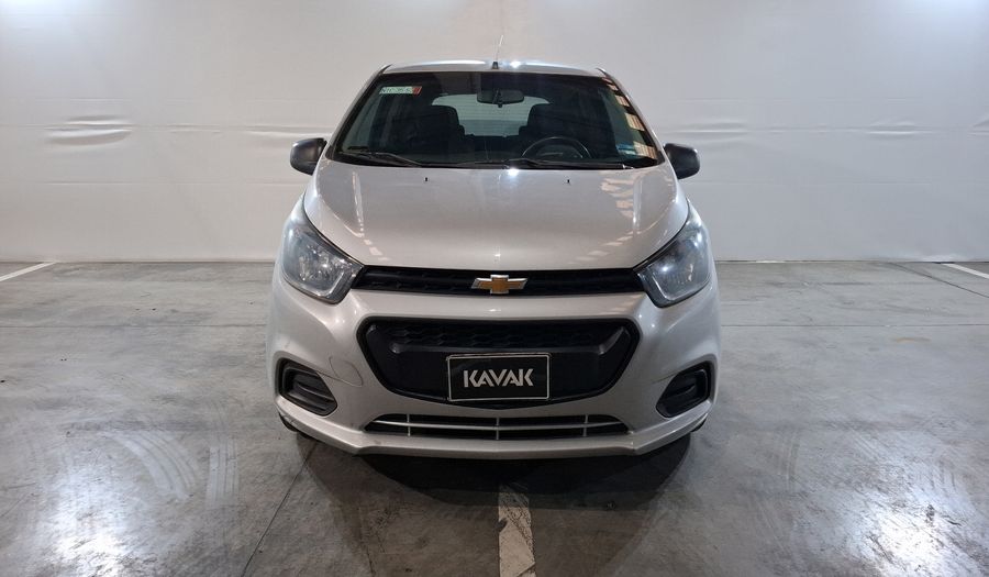 Chevrolet Beat 1.2 LT B MT Hatchback 2020