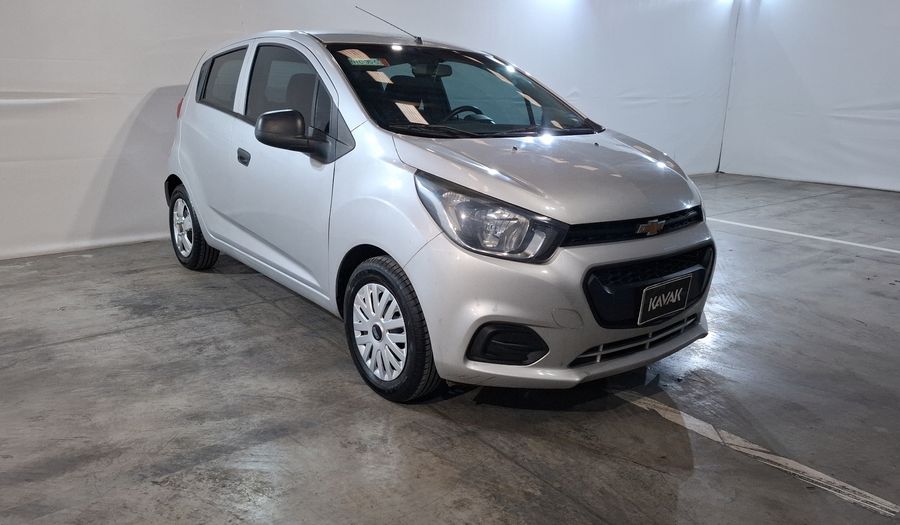 Chevrolet Beat 1.2 LT B MT Hatchback 2020