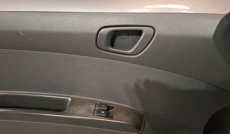 Chevrolet Beat 1.2 LT B MT Hatchback 2020