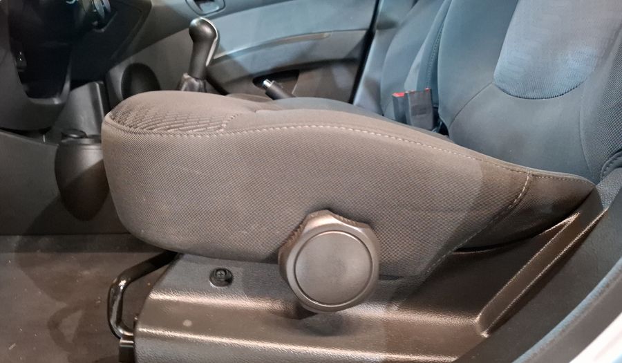 Chevrolet Beat 1.2 LT B MT Hatchback 2020