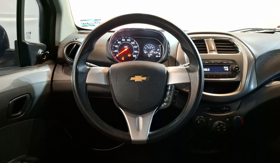 Chevrolet Beat 1.2 LT B MT Hatchback 2020