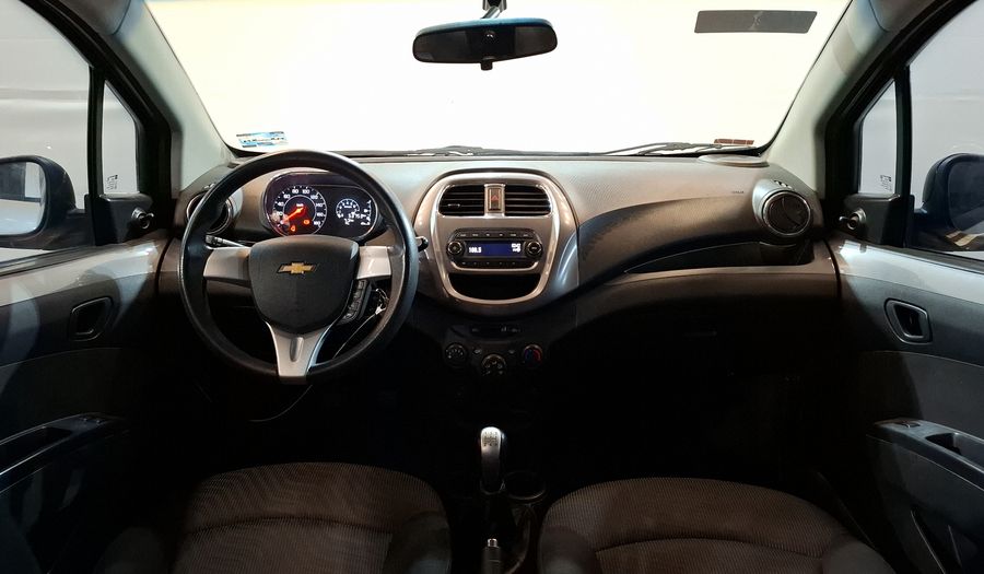 Chevrolet Beat 1.2 LT B MT Hatchback 2020