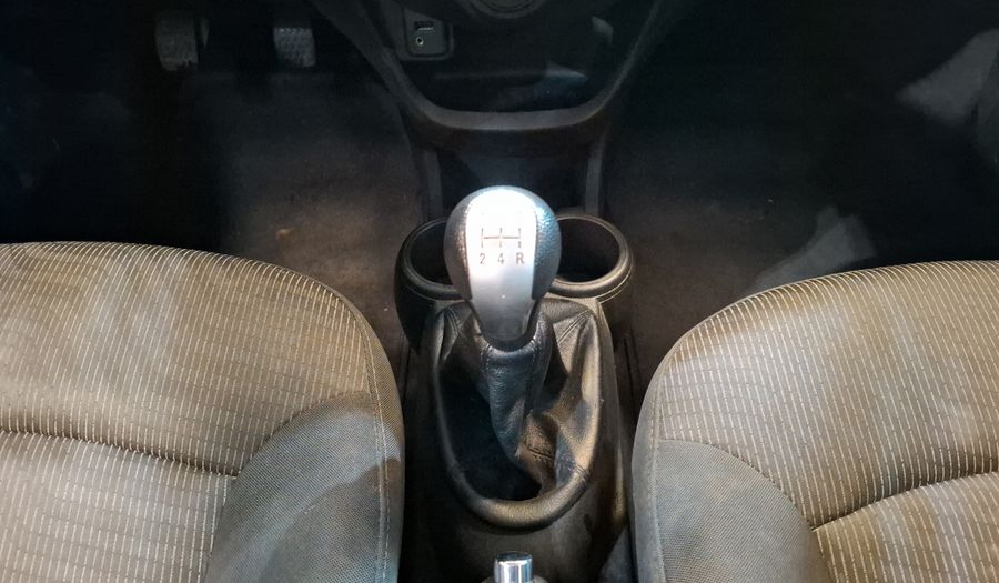 Chevrolet Beat 1.2 LT B MT Hatchback 2020