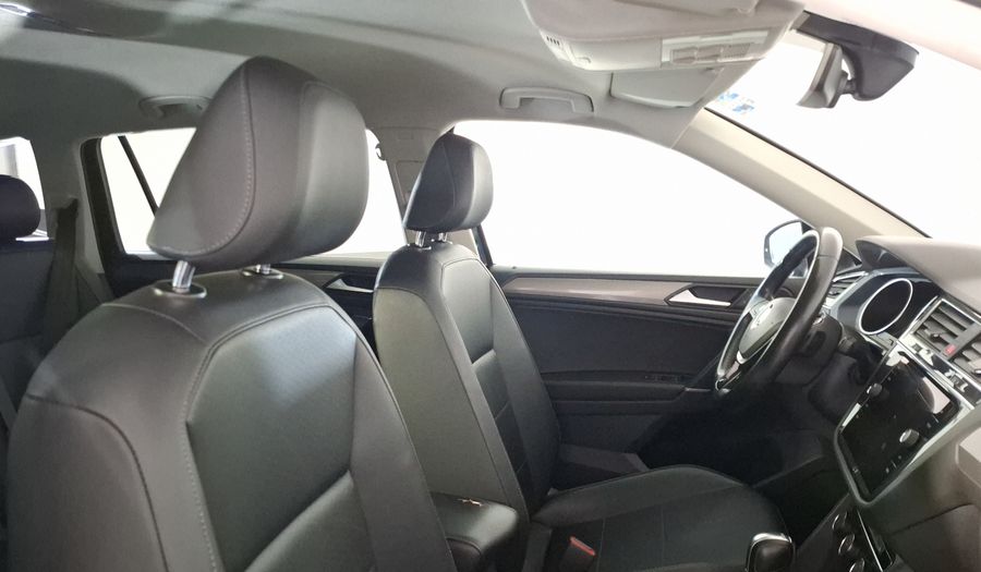 Volkswagen Tiguan 1.4 COMFORTLINE PIEL DCT Suv 2019
