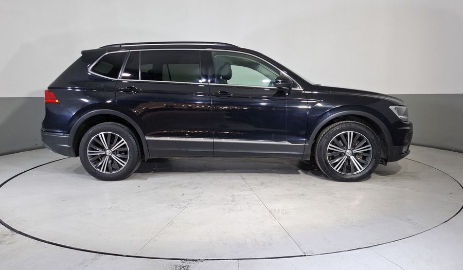Volkswagen Tiguan 1.4 COMFORTLINE PIEL DCT Suv 2019