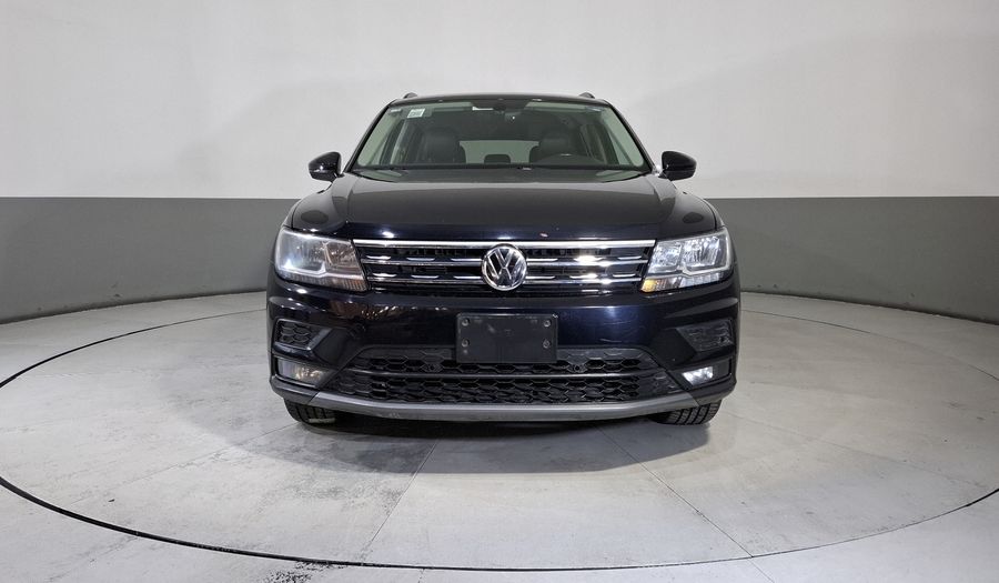 Volkswagen Tiguan 1.4 COMFORTLINE PIEL DCT Suv 2019