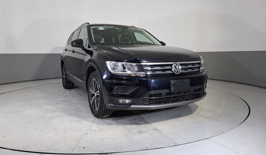 Volkswagen Tiguan 1.4 COMFORTLINE PIEL DCT Suv 2019