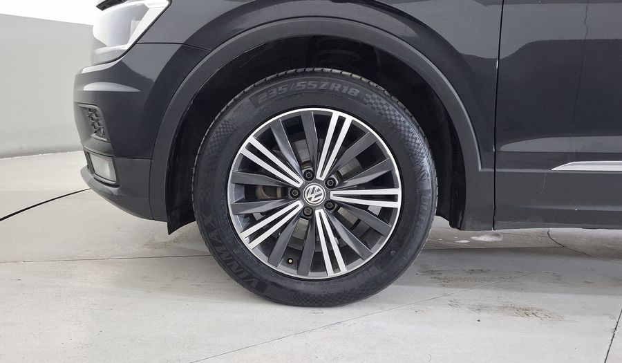 Volkswagen Tiguan 1.4 COMFORTLINE PIEL DCT Suv 2019
