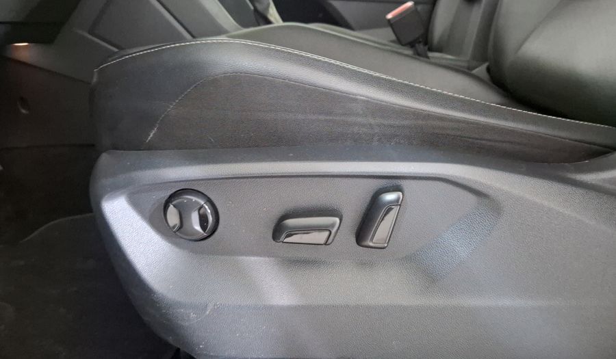 Volkswagen Tiguan 1.4 COMFORTLINE PIEL DCT Suv 2019