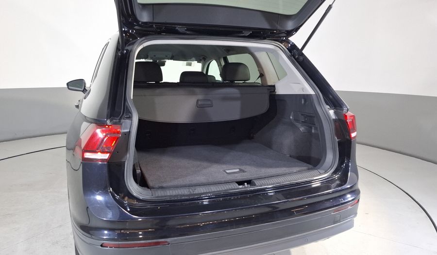 Volkswagen Tiguan 1.4 COMFORTLINE PIEL DCT Suv 2019