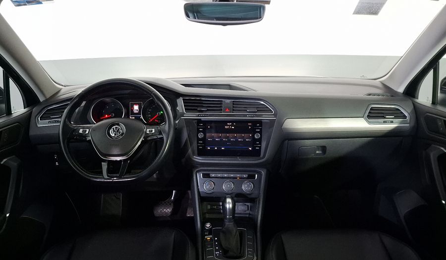 Volkswagen Tiguan 1.4 COMFORTLINE PIEL DCT Suv 2019