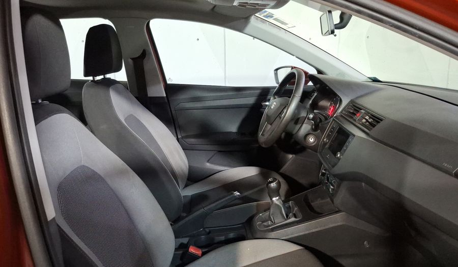 Seat Ibiza 1.6 STYLE URBAN PLUS Hatchback 2019