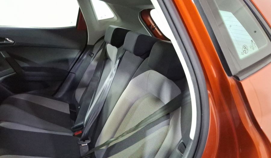 Seat Ibiza 1.6 STYLE URBAN PLUS Hatchback 2019